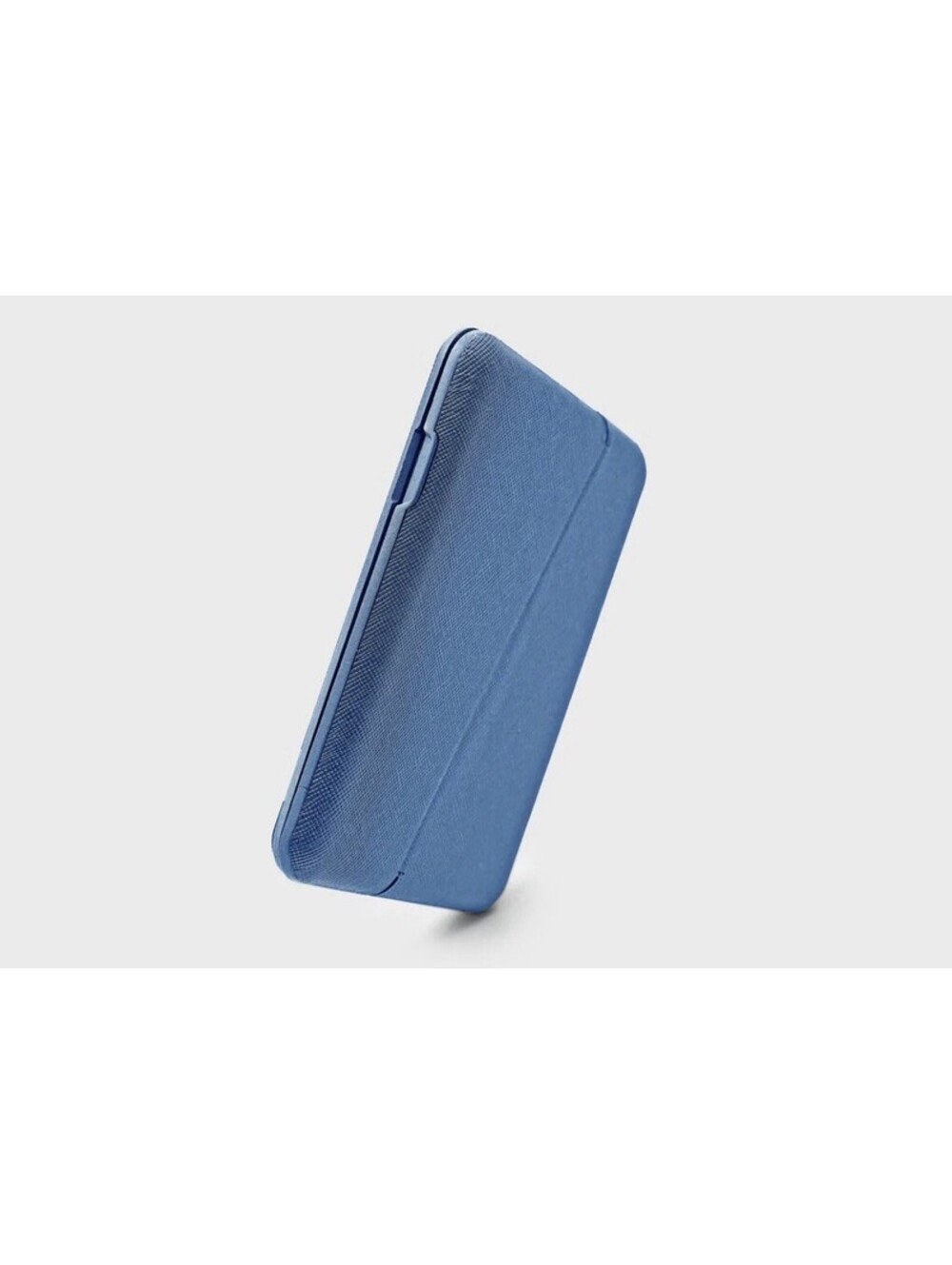 Passport Shell 2.0 - Ultralite Travel Wallet XL PACIFIC BLUE